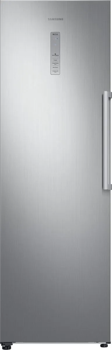 Samsung RZ32M7115S9 Vriezer Staand Vrijstaand 323 l F Roestvrijstaal Stainless steel