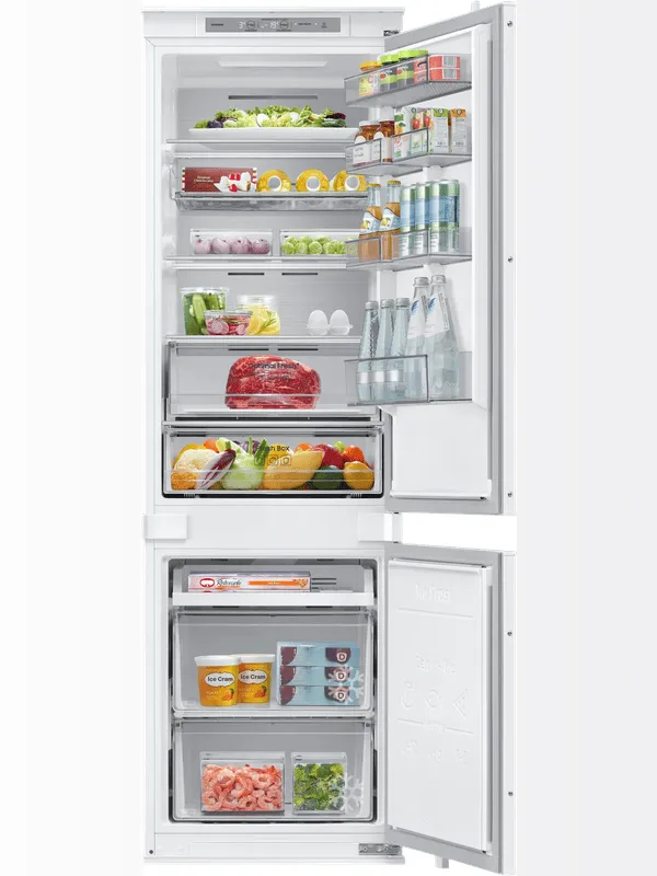Samsung BRB80F26ADS0EF, foto 2