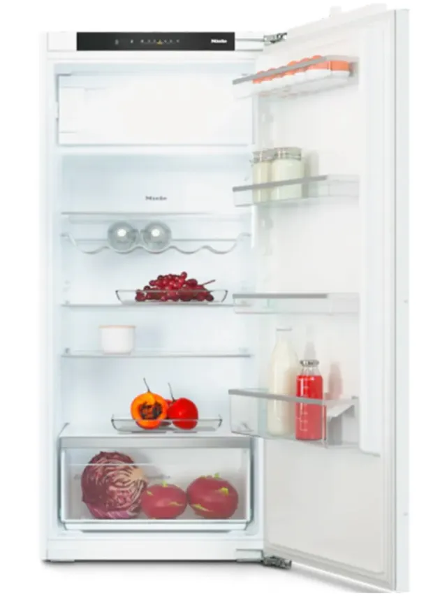 Miele K 7326 E Inbouw koelkast zonder vriesvak