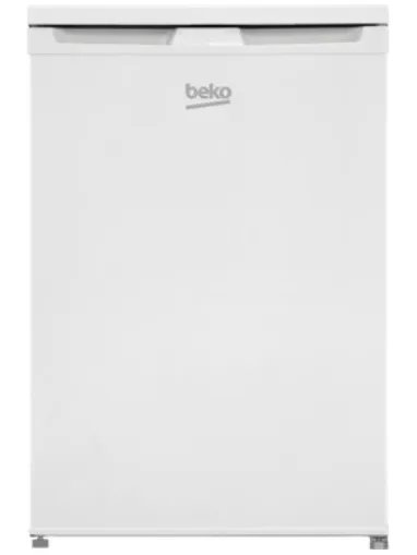 Beko FSE1174N Tafelmodel vriezer Wit