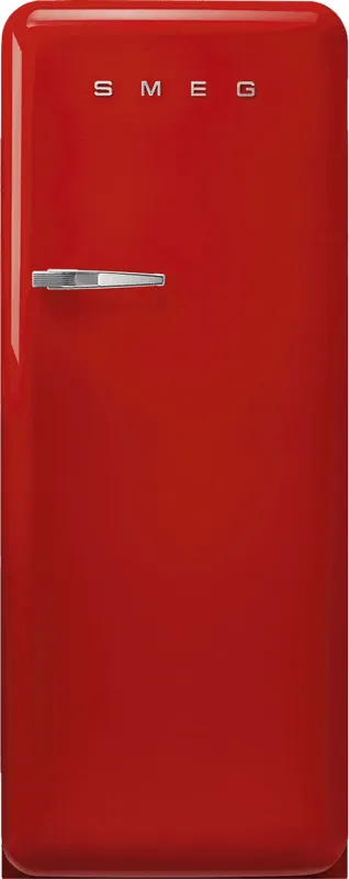 Smeg FAB28RRD6 rood