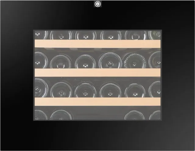 Dunavox Balance-24.TO Wijnkoelkast DXB-24.51B.TO 1 Zone Default Title