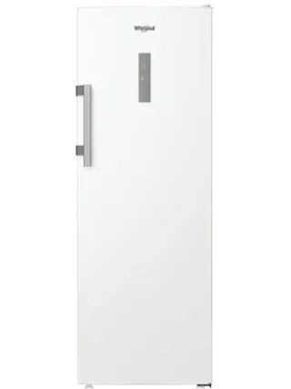 Whirlpool WHLF 1292 W5E Vrieskast Wit, foto 2