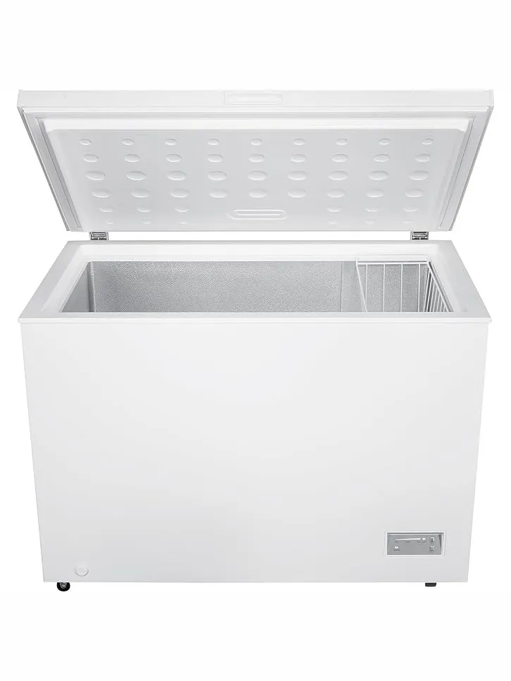 Beko CF316EWN vrieskist wit, foto 3