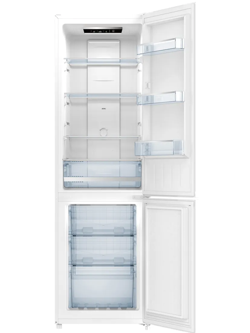 Beko B3RCNO255W Selective Line Koel-vriescombinatie Wit, foto 2
