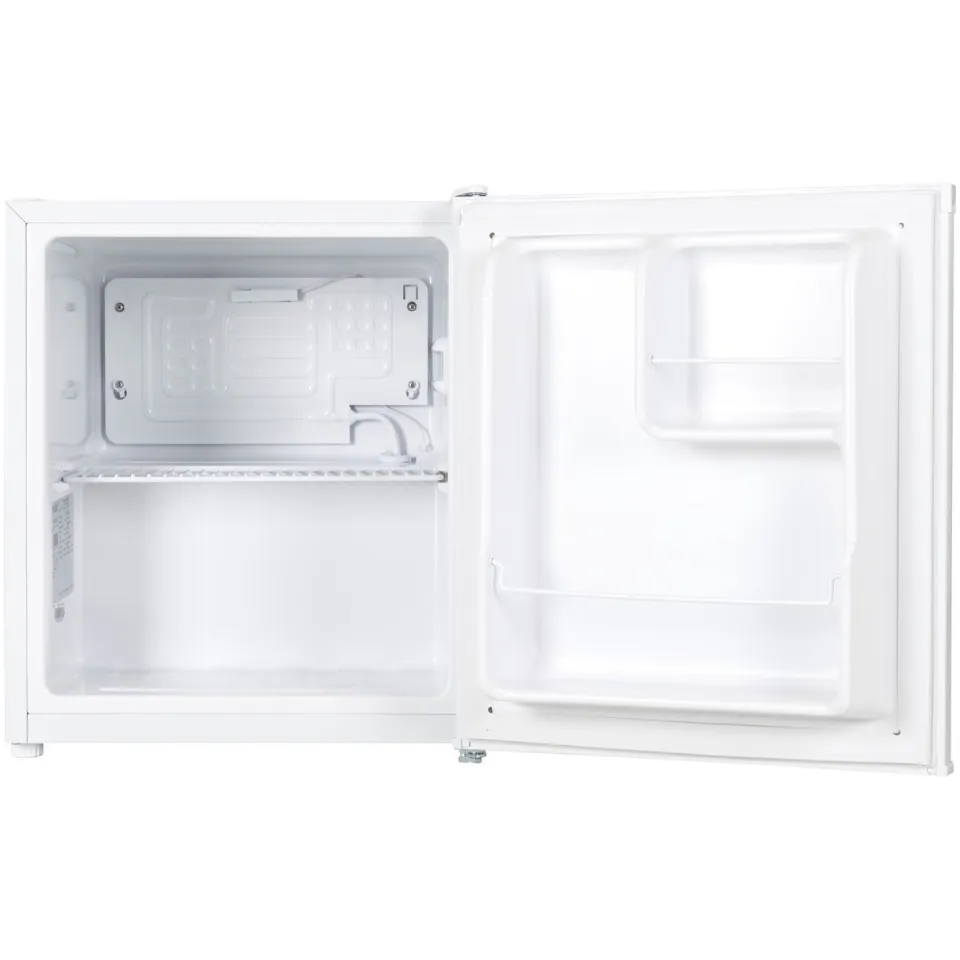 Exquisit KB05-V-040EW Mini-koelkast Wit, foto 3