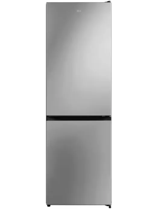 AEG ORC6M301CV Koel-vriescombinatie Grijs