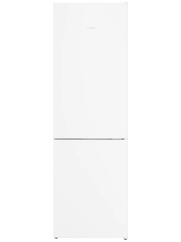 Siemens KG36NVWCG Wit