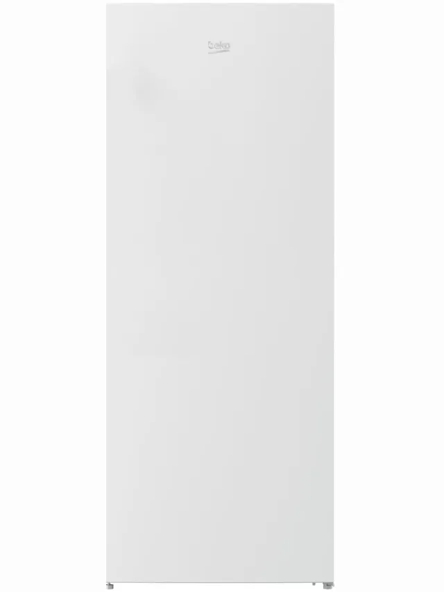 Beko RSSA290M41WN Koelkast zonder vriesvak Wit