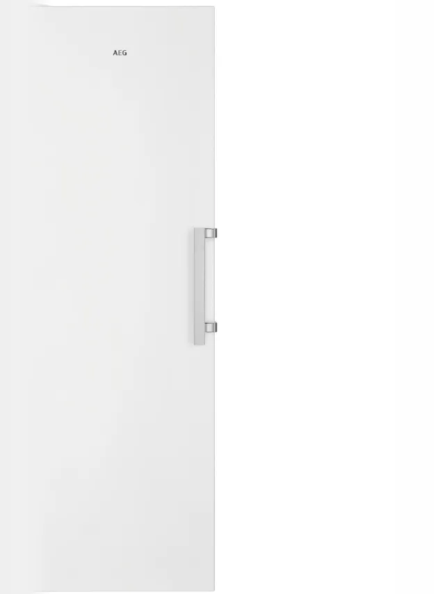 AEG OAG7M28XEW Vrieskast Wit