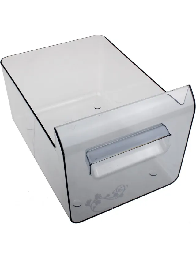 Fagor / brandt GROENTENLADE - AS0021034