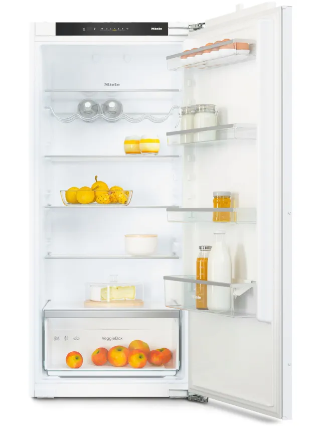 Miele K 7325 E Inbouw koelkast zonder vriesvak
