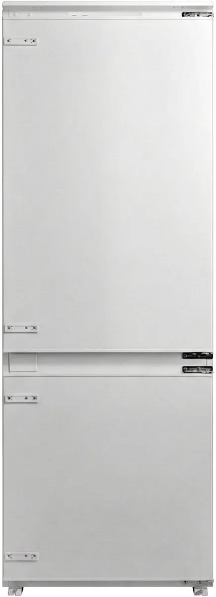 Heinner HCNF-BIM403INVD Inbouw Koel-vriescombinatie 403 L Wit – No Frost – LED-display met Supervriezen, Superkoelen & Vakantiemodus – Omkeerbare Deur – 5 Jaar Garantie