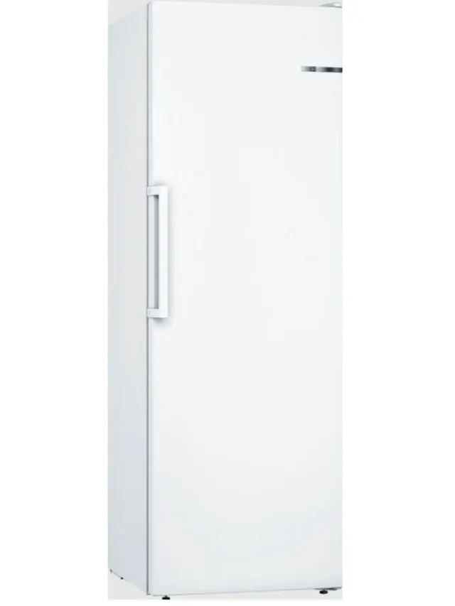 Bosch vrieskast GSN33FWEV White