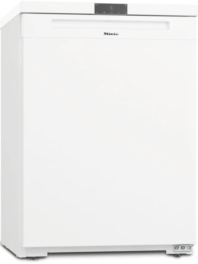 Miele F 4001 C ws Tafelmodel vriezer Wit