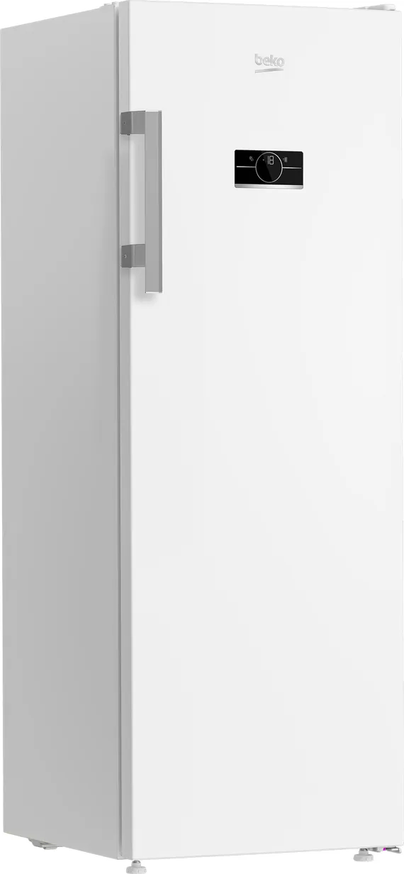 Beko B5RFNE294W Vrieskast Wit, foto 3