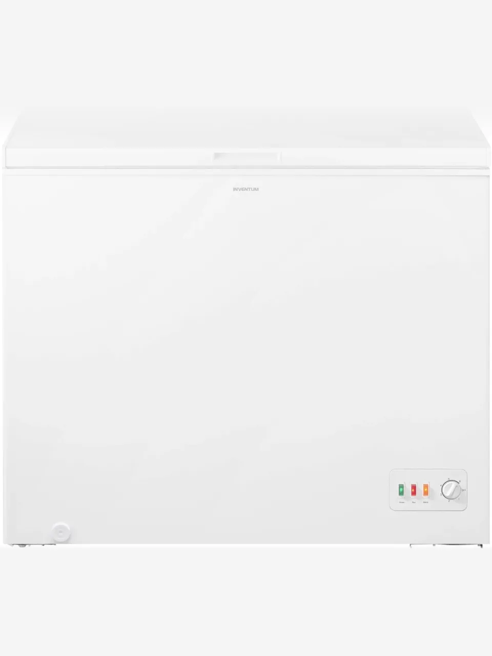 Inventum VK1285W Vrieskist Wit