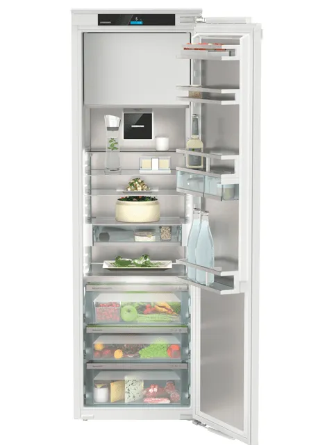 Liebherr IRBAC5171-22 Open Door