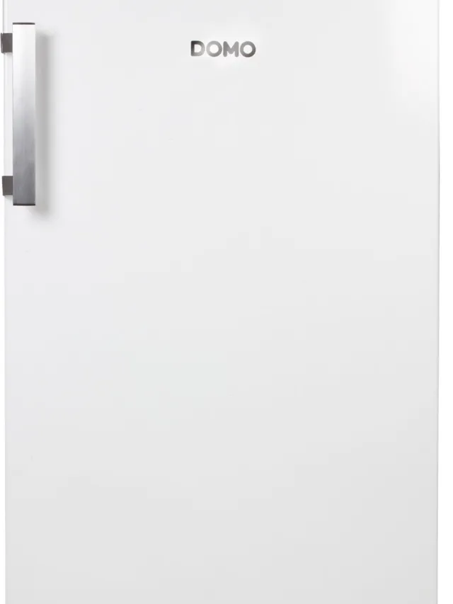 Domo DO1071DV Diepvriezer - Tafelmodel - 87L - D - Wit