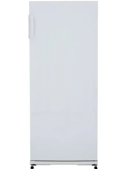 Exquisit GS245-H-280EW Vrieskast Wit
