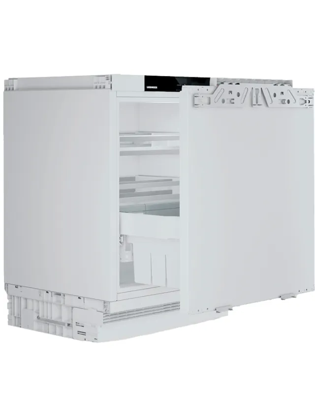 Liebherr URPD365I-20