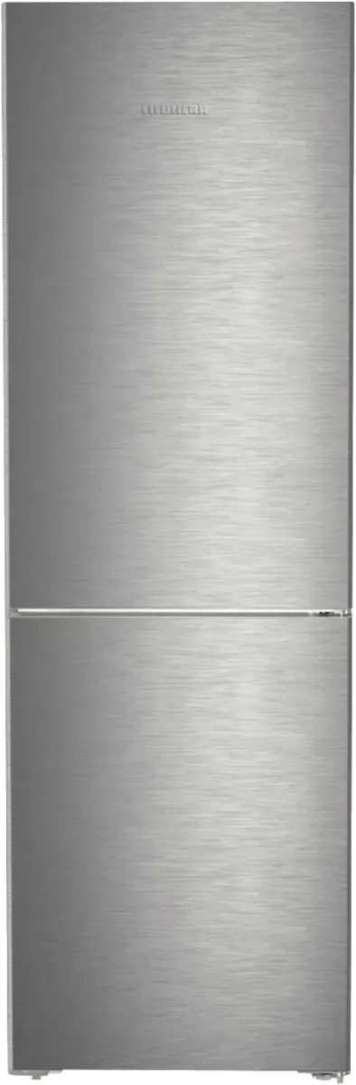 Liebherr CNsdc 5203-22 SmartSteel-Silver