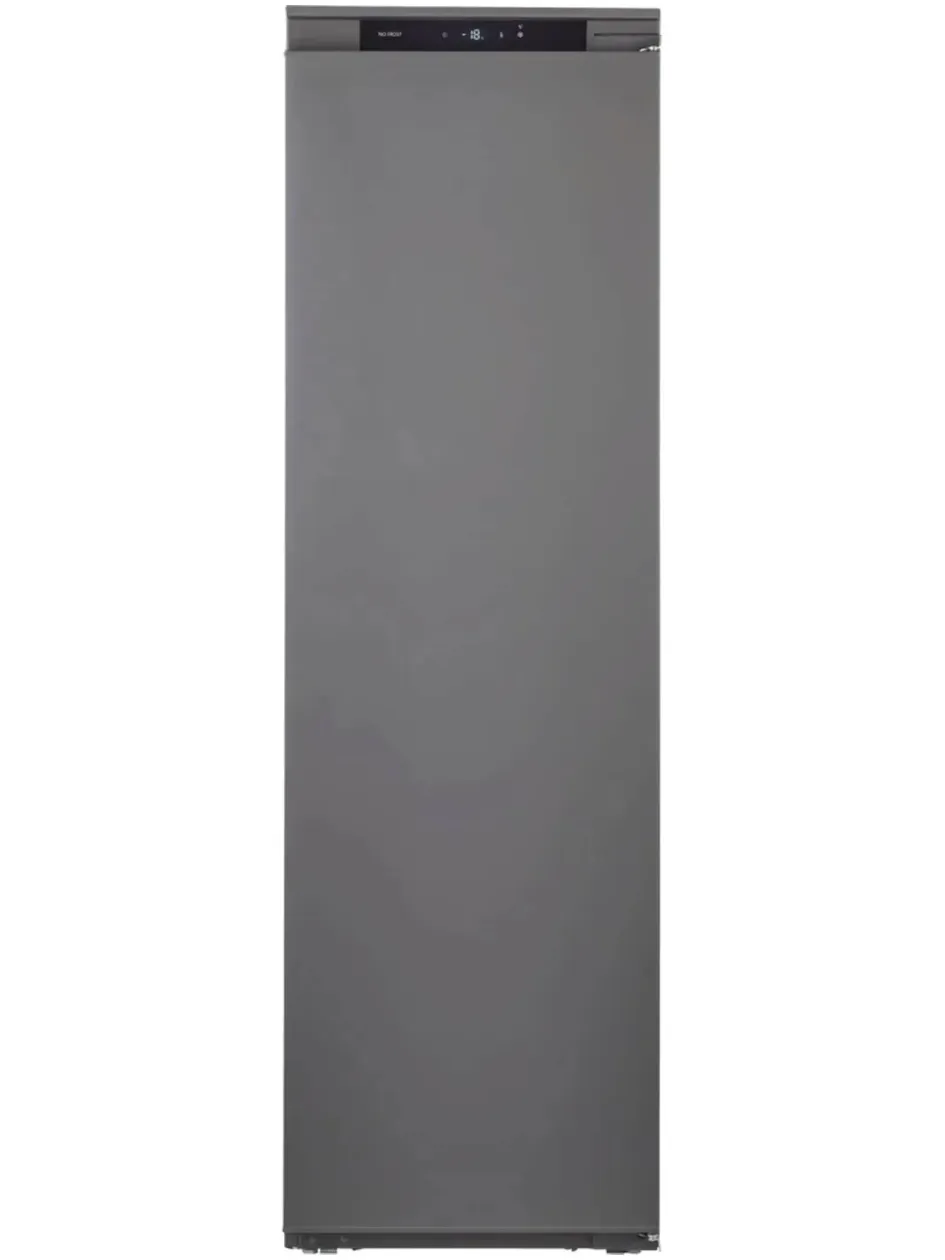 Inventum IVR1786GS Inbouw vriezer