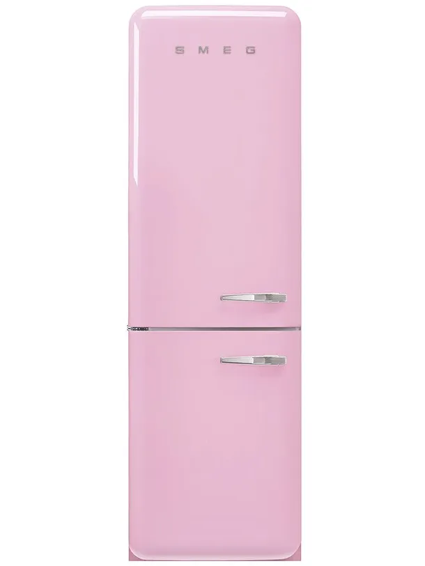 Smeg FAB32LPK6 Roze