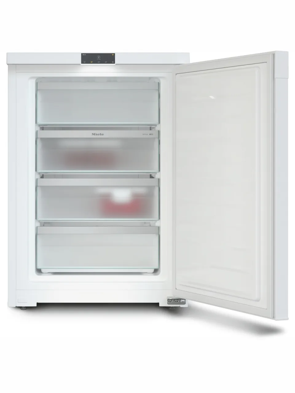 Miele FN 4002 D ws Tafelmodel vriezer Wit, foto 2