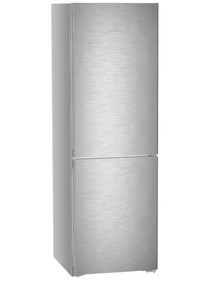 Liebherr CNsdc 5203-22 Koel-vriescombinatie Zilver