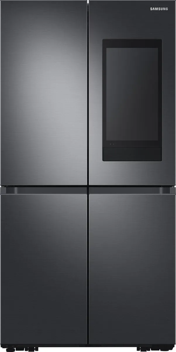 Samsung RF65A977FSG Amerikaanse koelkast Black