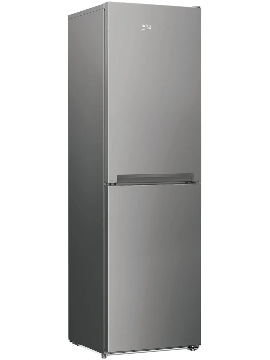 Beko RCHE300K40SN Selective Line koel-vriescombinatie zilver, foto 3