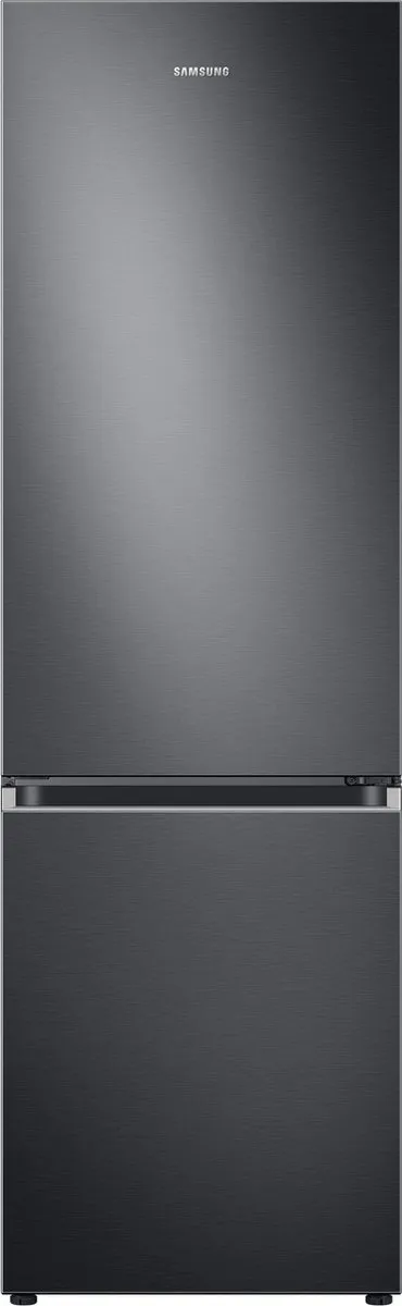 Samsung RB36T602DB1/EF matzwart