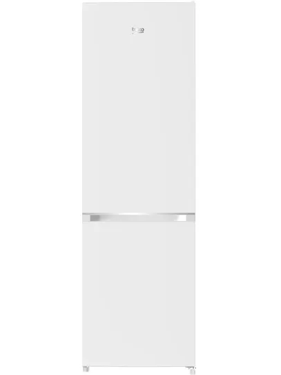 Beko B3RCNO256W koelkast met diepvries, 250 liter, No Frost