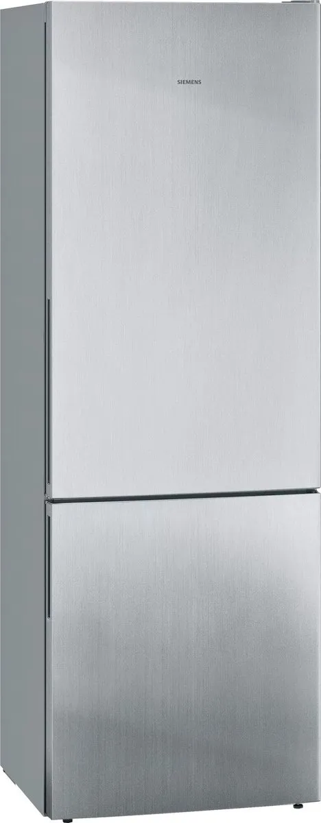 Siemens iQ500,Koel/Vries,201x70cm,lowFrost,rvs-afp,C RVS/Inox