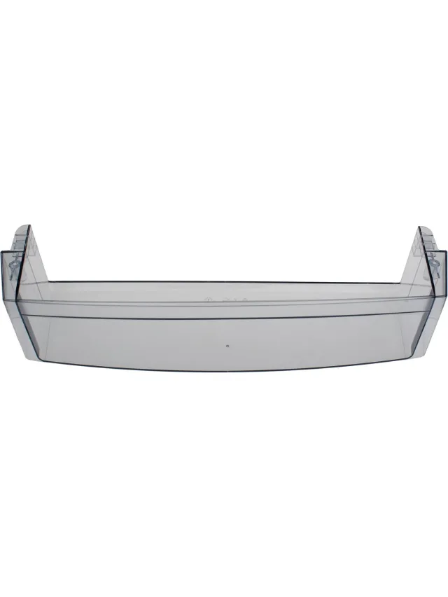 Gorenje FLESSENHOUDER - Orig. 88020939 - 333657 Transparant