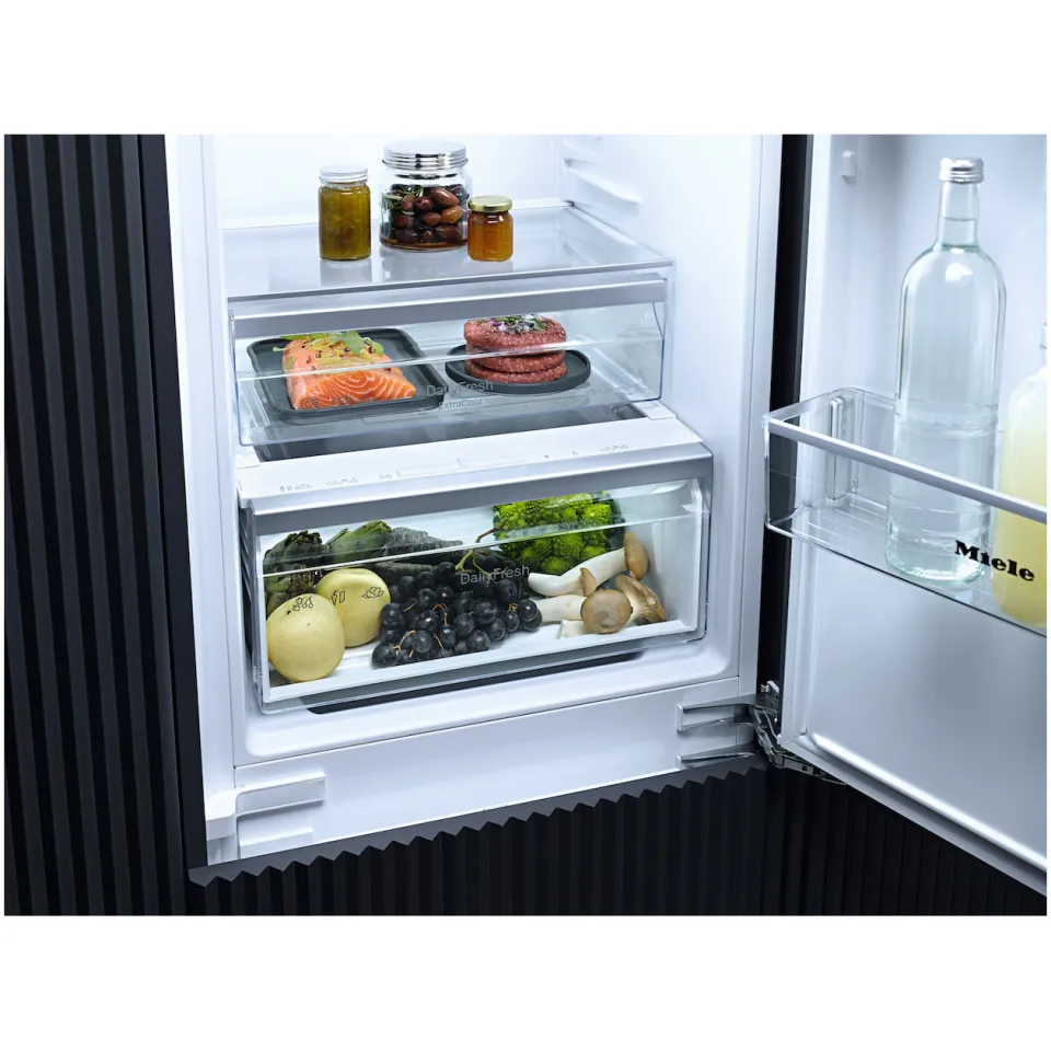 Miele KDN 7724 E Active EU1 Inbouw vriezer, foto 2