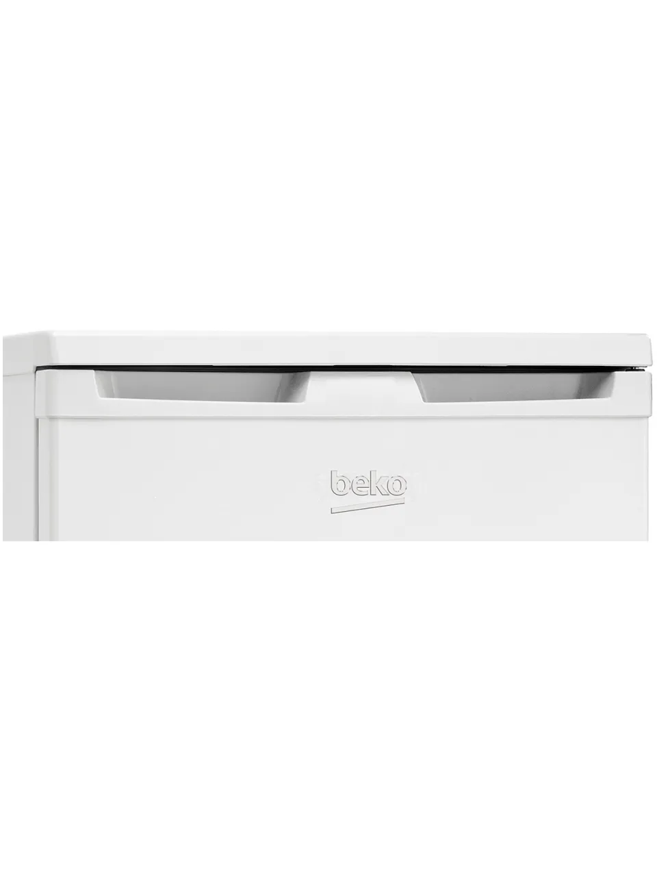 Beko FSE1174N Tafelmodel vriezer Wit, foto 3