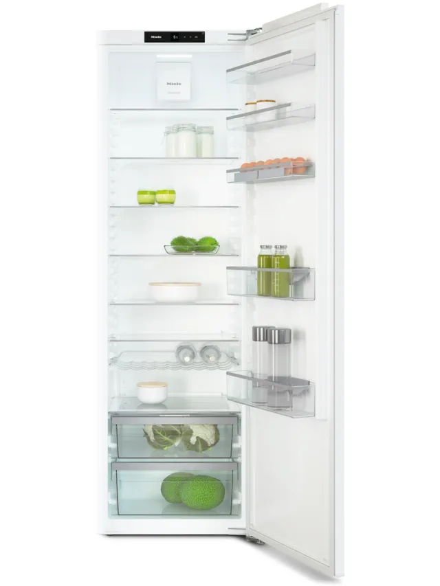 Miele K 7715 E Inbouw koelkast zonder vriesvak