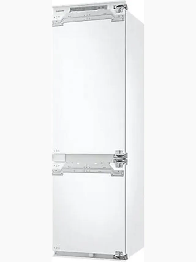 Samsung BRB26615FWW Inbouw Koel-vriescombinatie