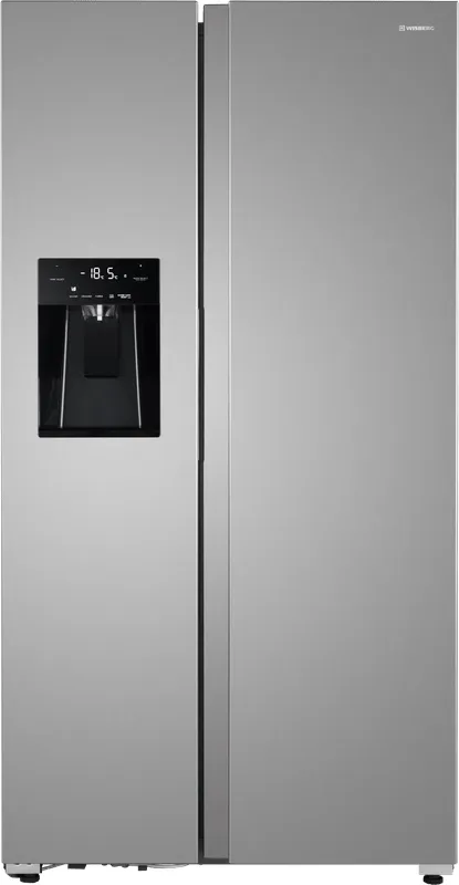 Wisberg WBSBSWID573CZ