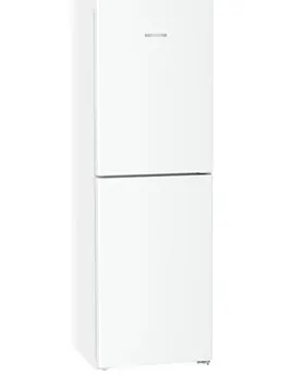 Liebherr CNd 5204-22 Koel-vriescombinatie Wit