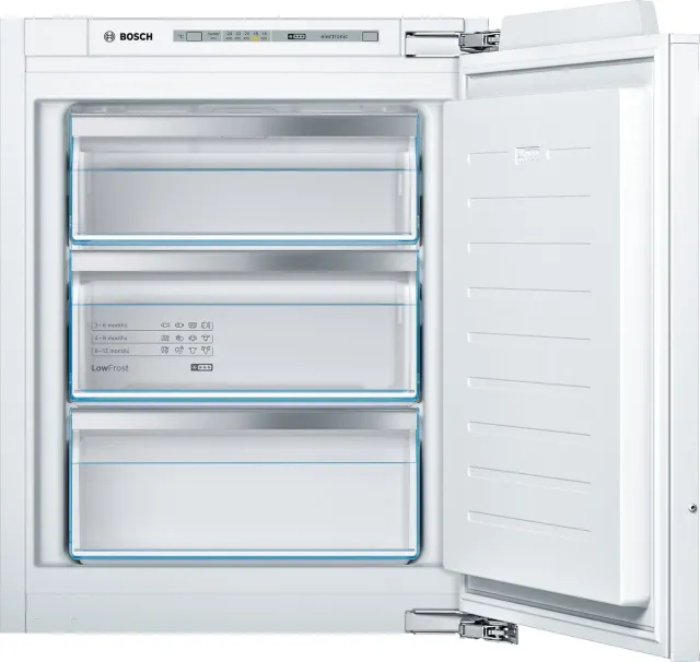Bosch GIV11AFE0 - Serie 6 - Inbouw vrieskast