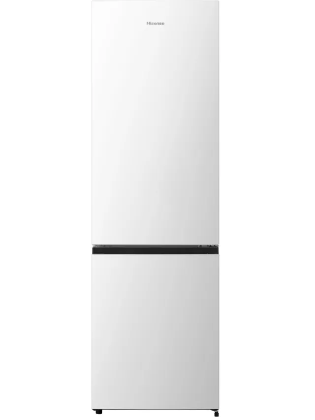 Hisense RB329N4AWE Koel-vriescombinatie Wit