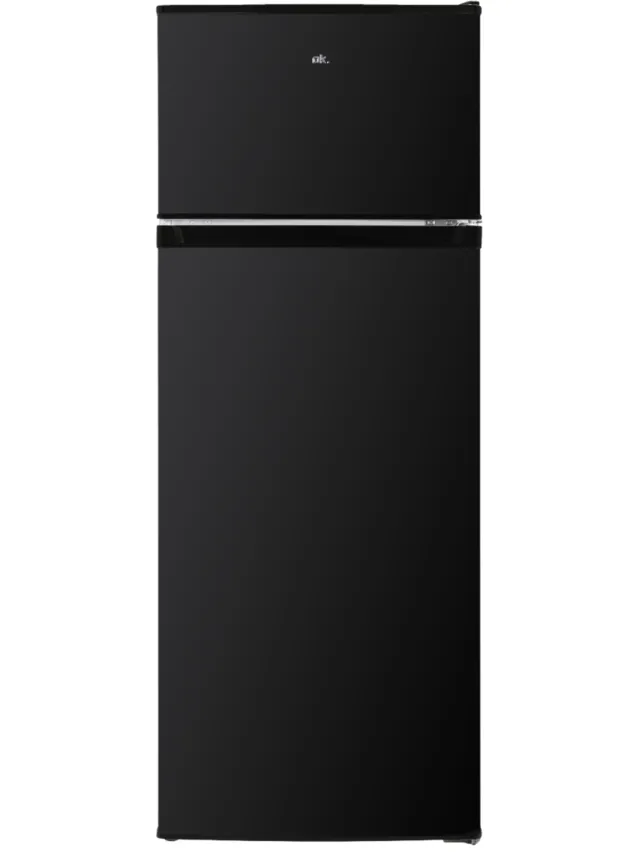Ok . Ofk 471 D B - Koel-vriescombinatie Breedte 54.5 Cm Hoogte 143 Inhoud 206