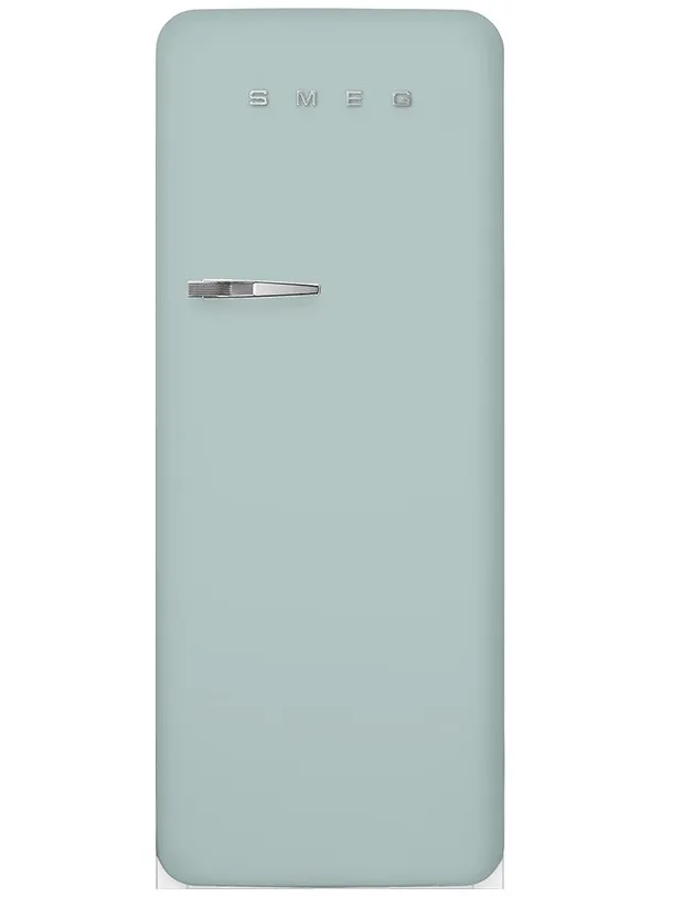 Smeg FAB28RDSA6 Groen