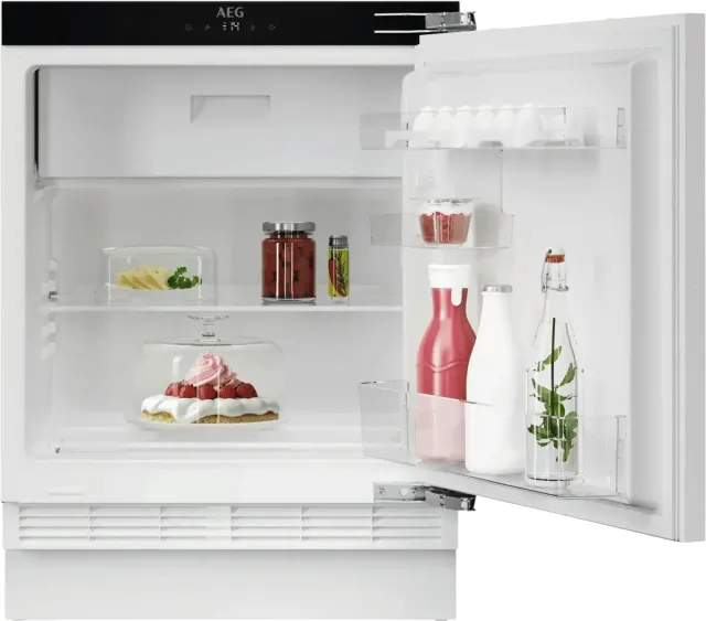 AEG OSF3S821EF wit
