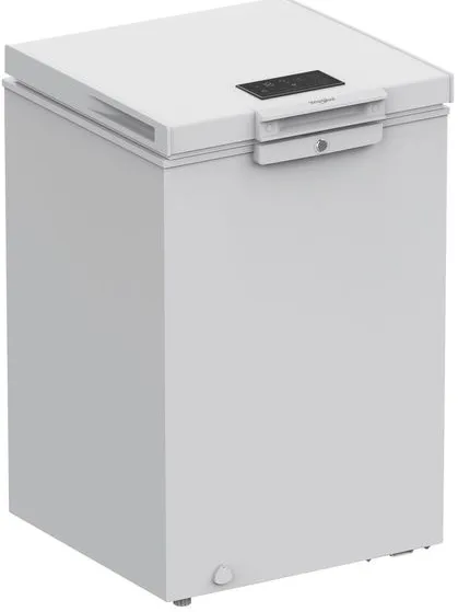 Whirlpool W3RHS98DW vrieskist wit