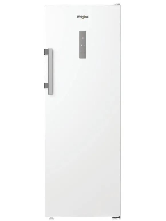 Whirlpool WHLF 1292 W5E Vrieskast Wit