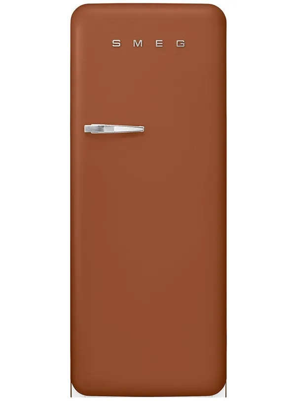 Smeg FAB28RDRU6 Rust